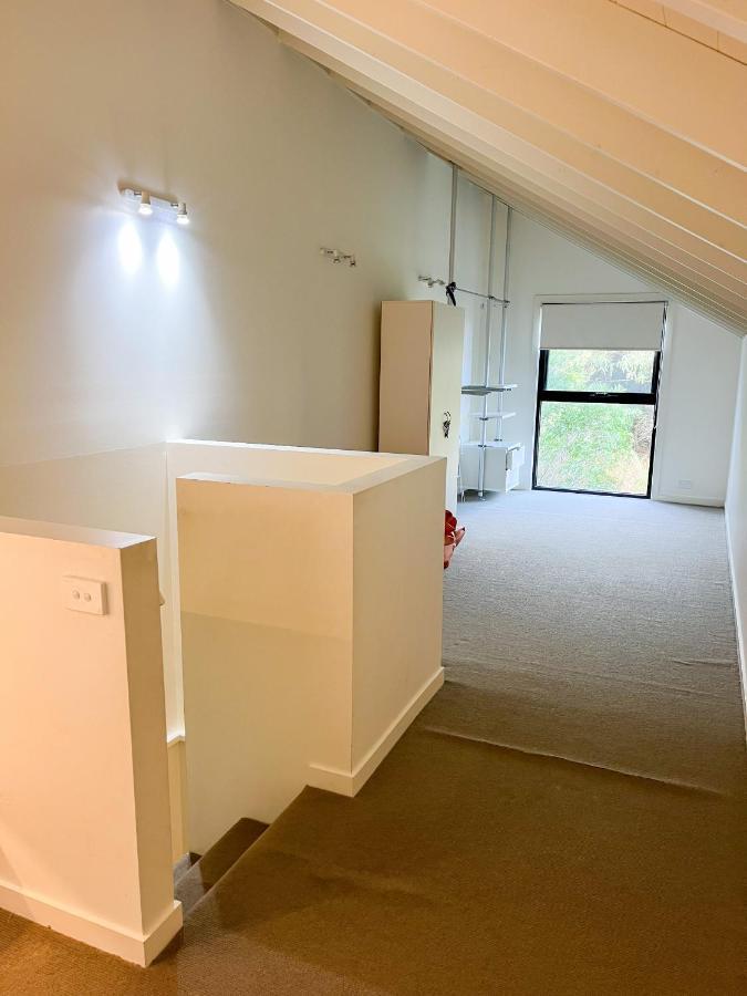 Southern Ocean Villa 9 Port Campbell Exterior foto
